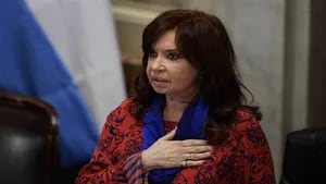 Se suicidó un custodio de Cristina Kirchner