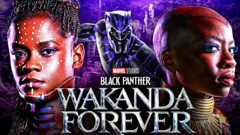 Black Panther es imparable: continúa liderando la taquilla de los cines de Estados Unidos