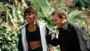 Kevin Costner: “No querían a Whitney Houston en The Bodyguard”
