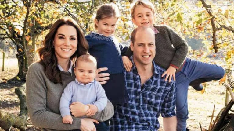 La prohibición más rotunda del príncipe William y Kate Middleton a sus hijos