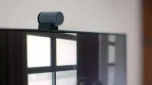 Dell crea una webcam inalámbrica con micrófono y nuevas ideas para mejorar el trabajo híbrido