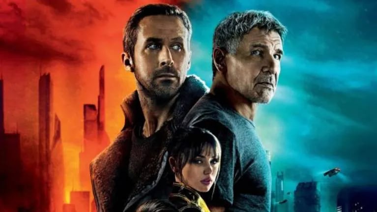 Confirmado: habrá una serie secuela de la saga Blade Runner