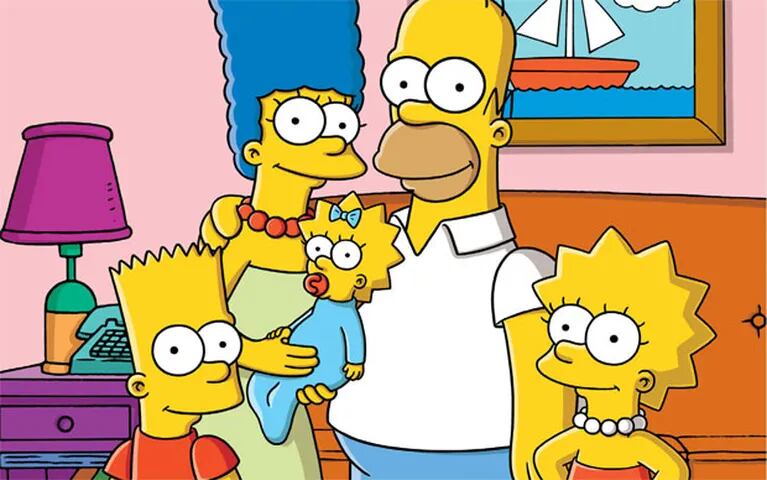 Las predicciones de Los Simpson-Segunda parte. (Foto: Web)