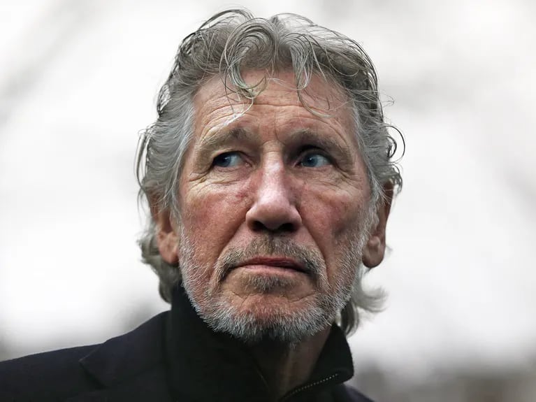 Roger Waters cree que el éxito sí arruinó a Pink Floyd