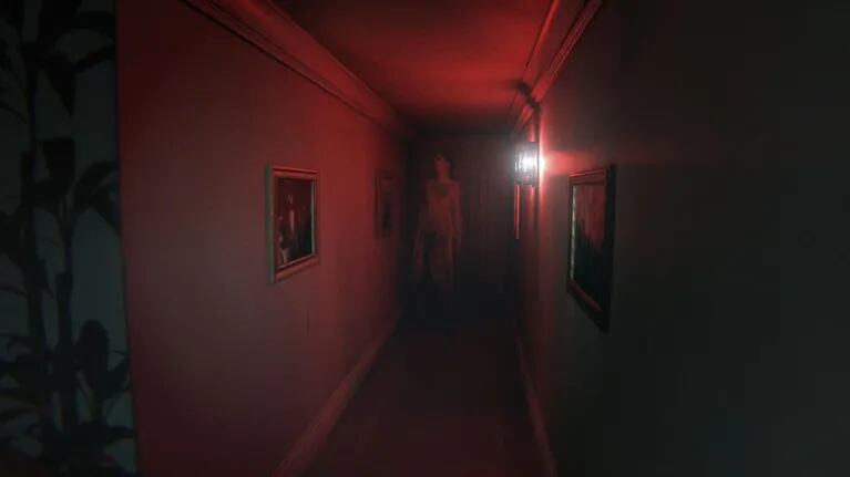 Silent Hills P.T saldrá para PC por esfuerzo de sus fans