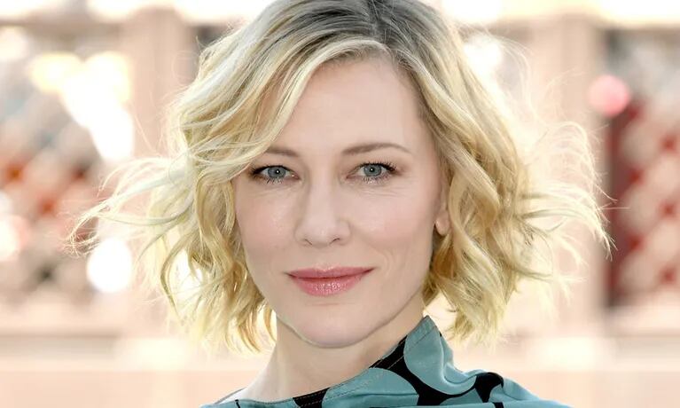 Cate Blanchett: talento, gracia y estilo en seis grandes actuaciones
