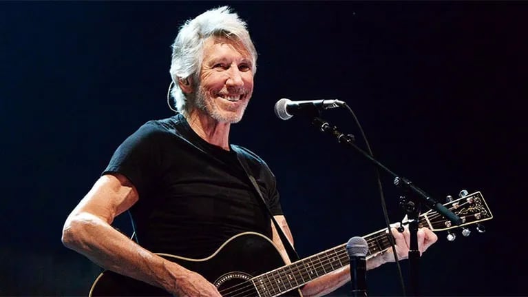 Roger Waters regresa a la Argentina