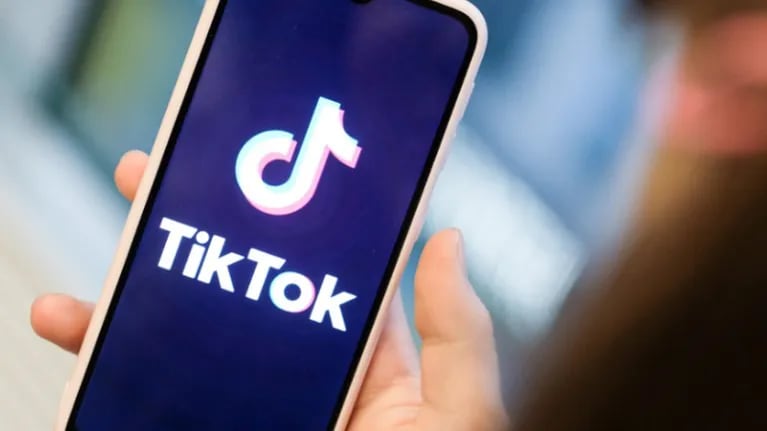 TikTok prueba las Historias que desaparecen a las 24 horas. Foto: DPA