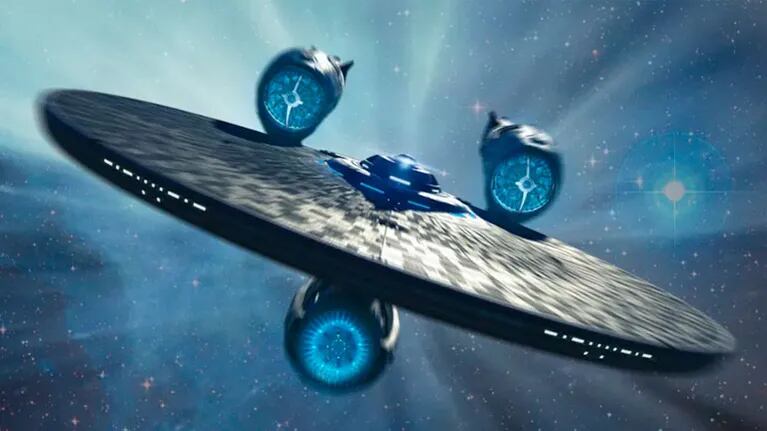 Paramount frena los planes para una nueva película de Star Trek