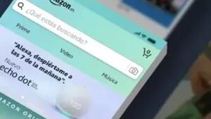 Amazon trabaja en un nuevo portal en su app para mostrar productos al estilo de las redes sociales