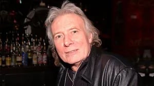 Murió a los 67 años Eddie “Fast” Clarke, guitarrista de Motorhead