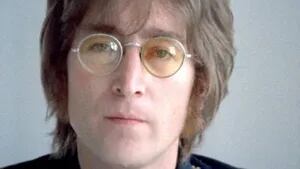 Imagine: 50 años del utópico himno de John Lennon que lo convirtió en un ícono pacifista