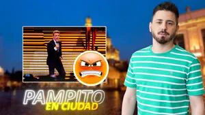 ¿Qué pasó en el show de Luis Miguel en Córdoba? El análisis de Pampito