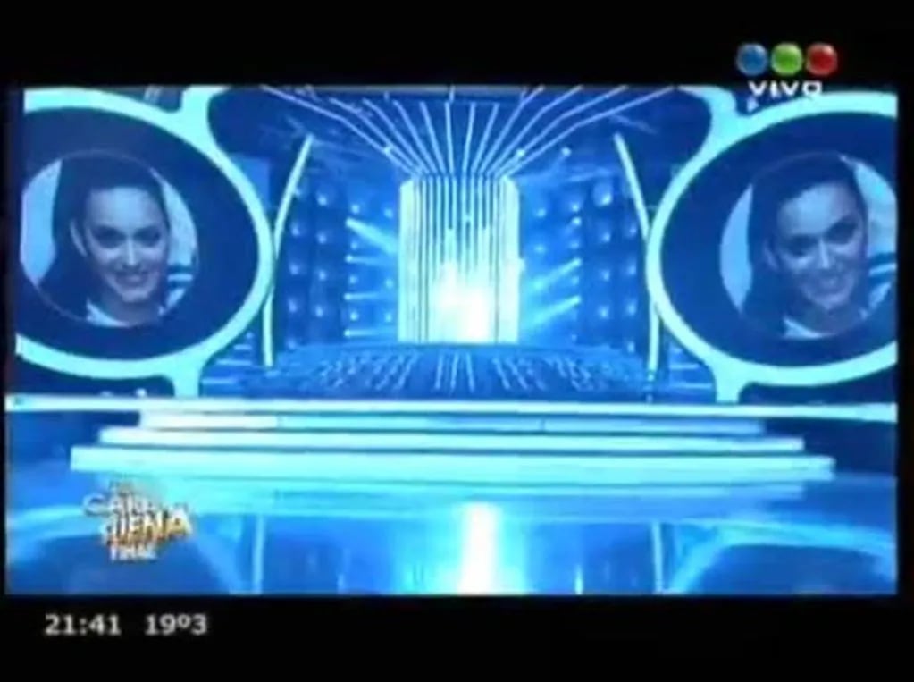 Ángela Torres, Florencia Peña y Fernando Dente en la final de Tu cara me suena 2: mirá sus actuaciones