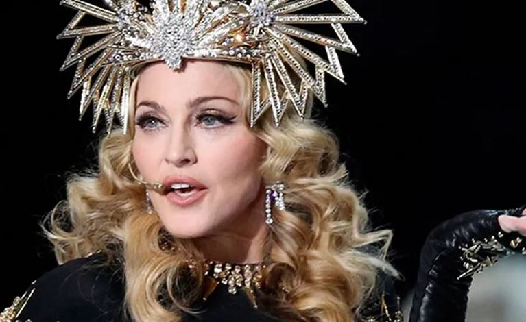 Los insólitos pedidos de Madonna para sus conciertos en Argentina. (Foto: Web)