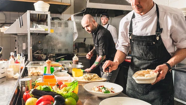 Los mejores bares y restaurants del año, elegidos por el público en el Premio Cucinare 2021