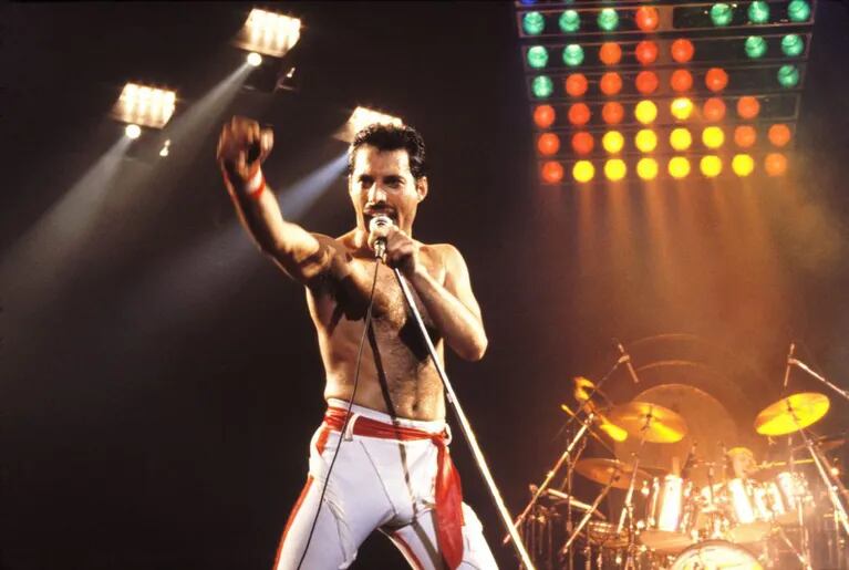 Bohemian Rhapsody será una radiografía de los integrantes de Queen