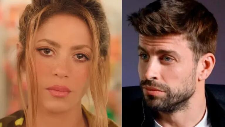 Shakira estrenó su nuevo tema, Monotonía, sobre su polémica separación de Gerard Piqué.