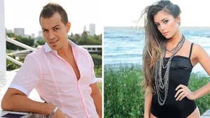 Gran Hermano 2011: ¿Se ha formado una pareja entre Emanuel y Natalí?