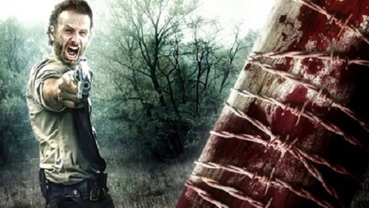 The Walking Dead: mirá el adelanto de la segunda parte de la 7° temporada