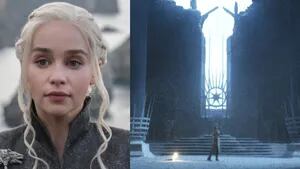 Una visión de Daenerys en la temporada dos contendría pistas clave del final. 