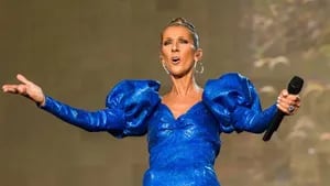 Céline Dion cancela su gira mundial debido a una enfermedad
