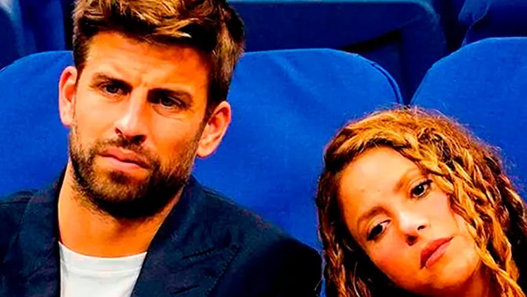 Shakira revelaría el motivo de su separación de Gerard Piqué en su próxima canción.
