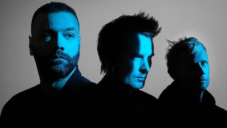 Muse reemplazará a Foo Fighters en Rock in Río: fechas y todos los detalles del show en Lisboa