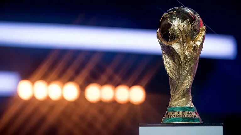 Rumbo a Rusia 2018: la Copa Mundial de Fútbol en números