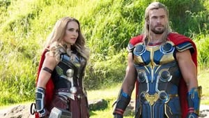 La nueva película de Thor tuvo un debut arrollador en los cines de todo el mundo 