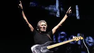 Pink Floyd lanza un nuevo tema tras 28 años para apoyar a Ucrania: cómo escucharlo