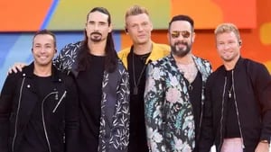 14 personas heridas en un concierto de los Backstreet Boys en Oklahoma