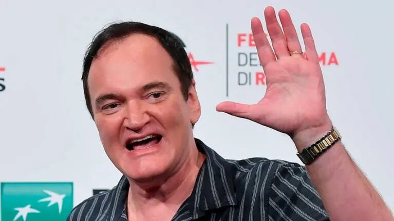 Quentin Tarantino sorprendió y reveló cuál fue la película que más lo traumatizó en su vida