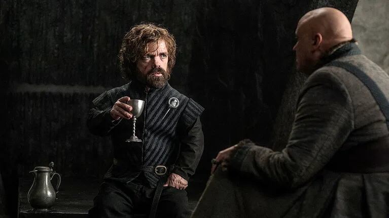 Games Of Thrones: desvelaron el supuesto plan secreto de Tyrion contra Cersei   