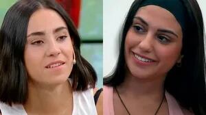 Lucía Maidana confirmó su sorpresiva separación de su novia y reveló si fue por Rosina Beltrán de Gran Hermano
