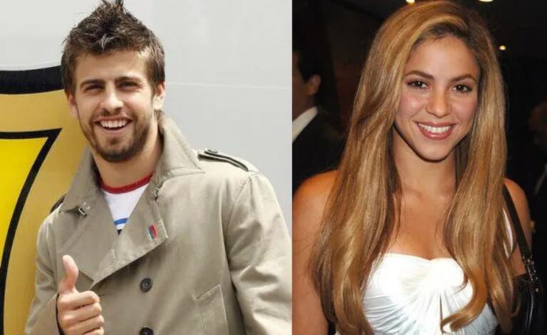Shakira confirmó su embarazo: “Gerard y yo estamos muy felices esperando a nuestro primer bebé”