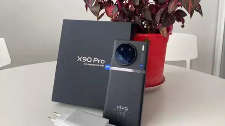 Vivo X90 Pro y su apuesta por una cámara profesional en un potente smartphone con MediaTek Dimensity 9200