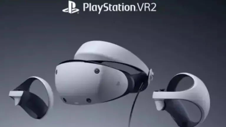 Sony reduce la producción de su visor PlayStation VR2