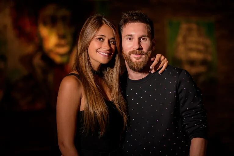 El álbum íntimo del casamiento de Lionel Messi y Antonela Roccuzzo en Rosario: mirá los momentos más especiales de la boda