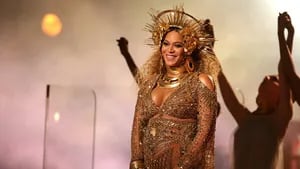 Beyoncé lidera las nominaciones a los Premios Grammy