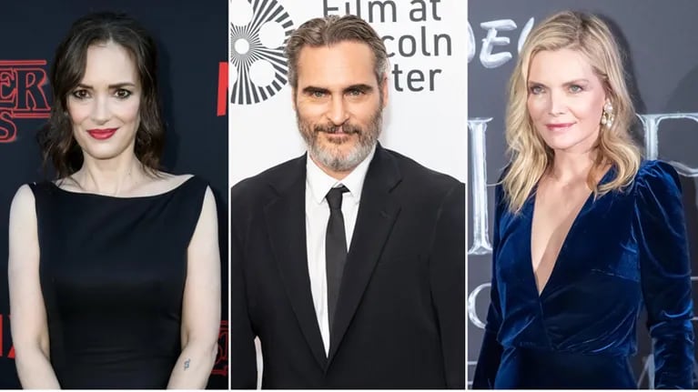 Hollywood: 6 actrices y actores que crecieron en sectas