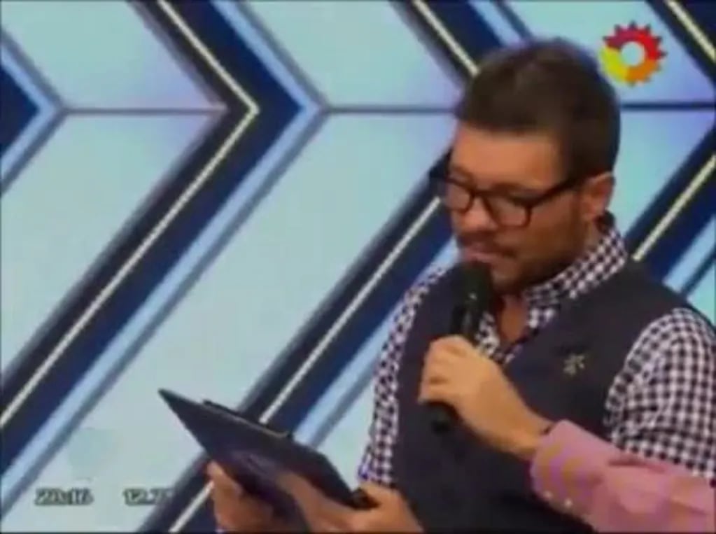 Marcelo Tinelli, sobre Loly en ShowMatch: "Va a volver para la cumbia, que es el próximo ritmo"