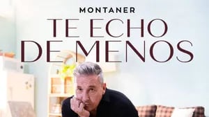 Ricardo Montaner estrenó Te echo de menos, su nueva canción