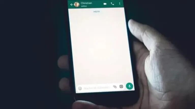 WhatsApp desarrolla un apartado que recopila los chats bloqueados