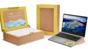 Aspire Vero National Geographic Edition, el portátil más sostenible y reparable de Acer