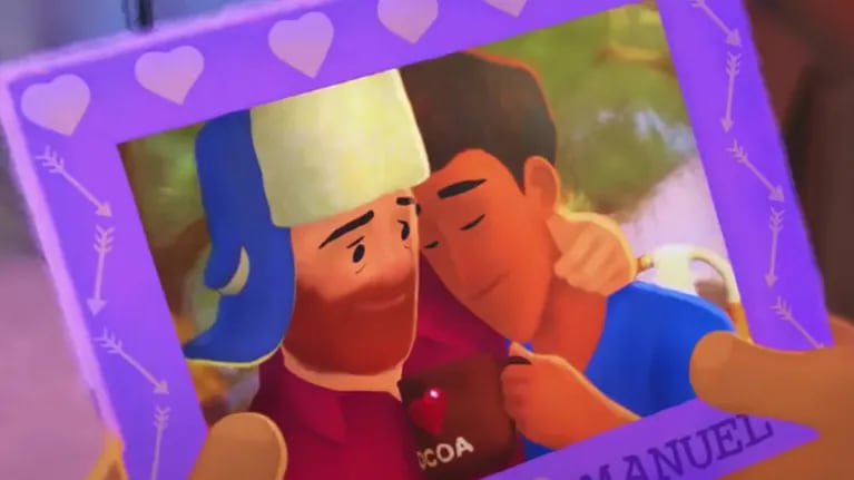 Out: la primera producción de Pixar con un protagonista LGBTIQ+