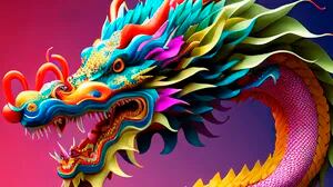 Horóscopo chino 2024: ¿qué animal eres y qué te depara el año del dragón de madera?