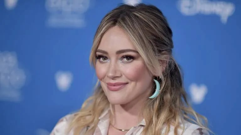La cantante y actriz Hilary Duff protagonizará una secuela de How I Met Your Mother