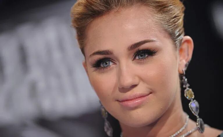 Miley Cyrus le dio un consejo a los niños que quieren ser actores. (Foto: web)