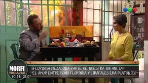 Florinda Meza contó cómo nació el amor con Roberto Gómez Bolaños 